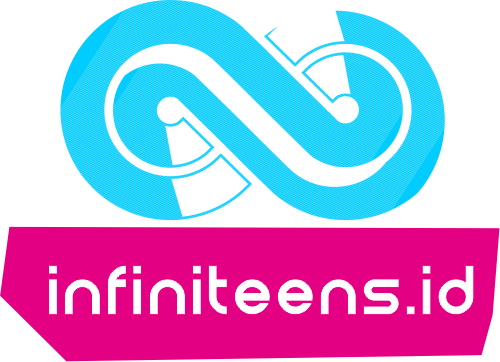 LOGO ITEENS 1 | infiniteens.id