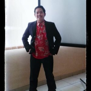 Helmi Ali Ramdani