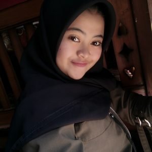 Ade Halimah
