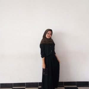 Nanda Rachmatika Aulia Hapsari