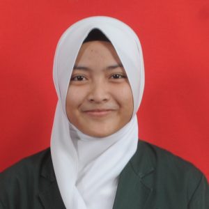 Syifa Isnaeni Fadilah