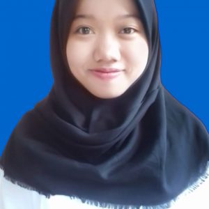 Dinah Zulfa Fikriyah