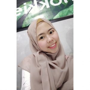 Muthia Nur Annisa