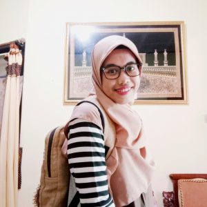 Azmi Azizah Rais