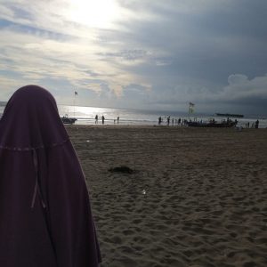 Azqya Auliana Nur Al Fath