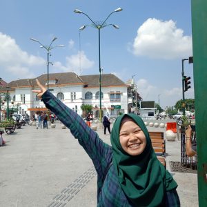 Syifa Nurfauziah