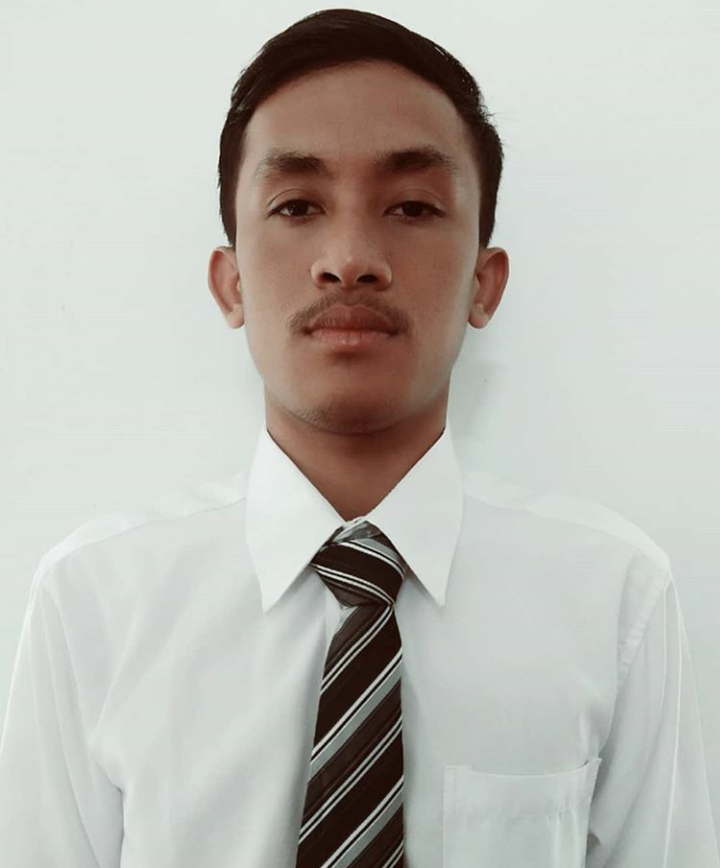 Hasbuloh Yusuf