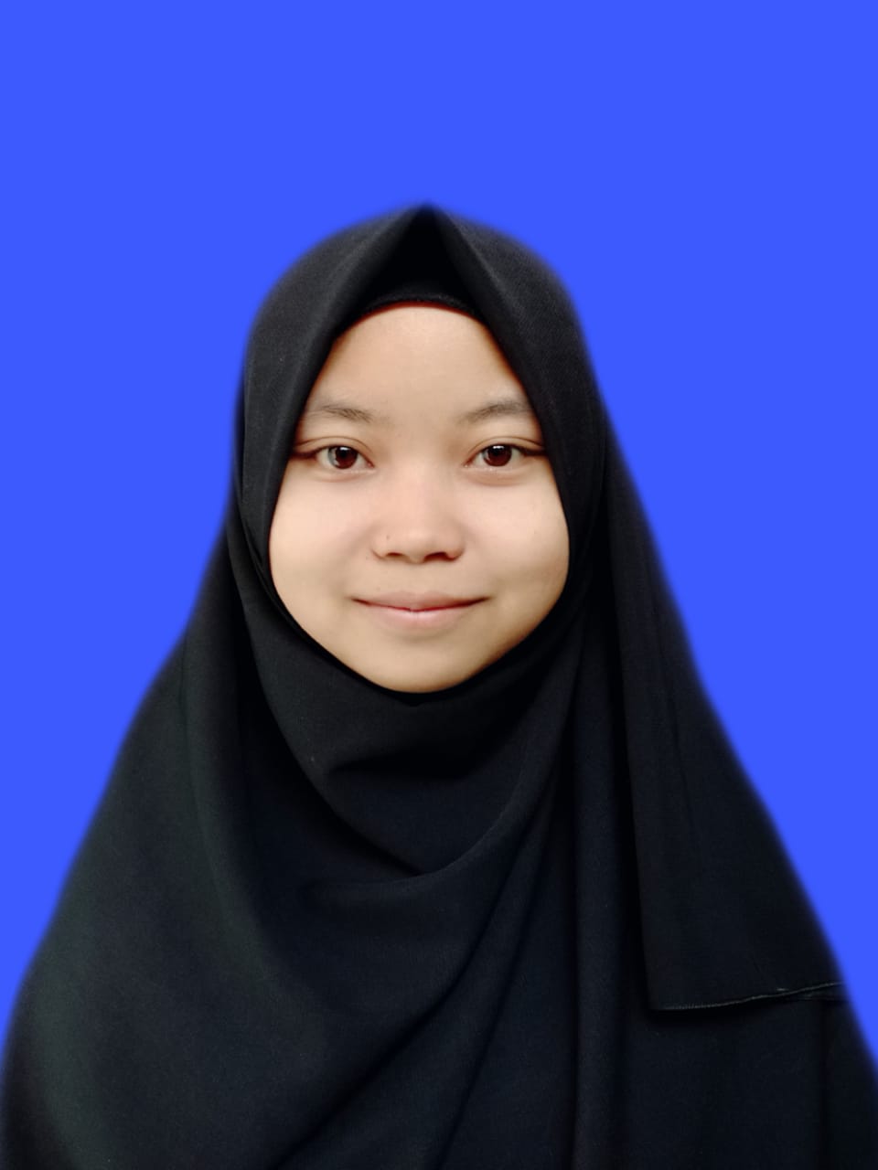 Dini Nurhasanah