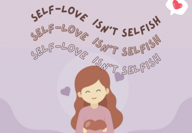 Yuk, mulai Self-Love dari sekarang!