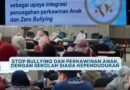 Sekolah Siaga Kependudukan: Stop Bullying dan Perkawinan Anak